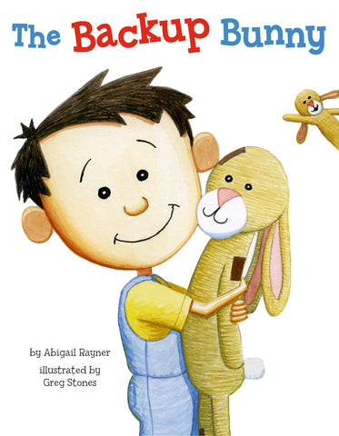 The Backup Bunny