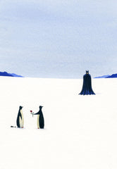 Batman Ruins Moment (wholesale)