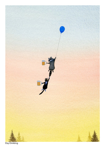 Day Drinking (wholesale)