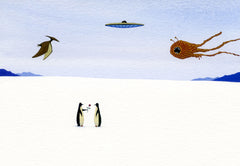 Love in the Time of Insanity (wholesale)