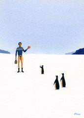 Collections | Greg Stones Art & Illustration