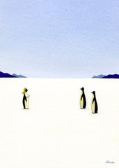Original Paintings | Greg Stones Art & Illustration