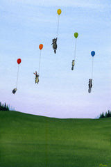 Everyone Deserves a Balloon