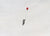 Floating Above the Gray