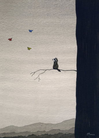 Glimmers of Hope
