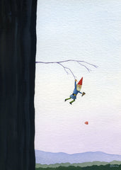 Prints | Greg Stones Art & Illustration