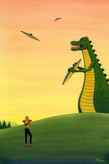Original Paintings