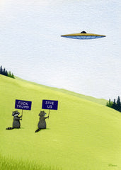 Hope in the Sky