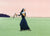 Nun, Nunchucks, Reaper