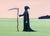 Nun, Nunchucks, Reaper