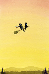 Kitty: Designated Drive (wholesale)