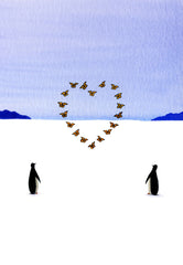 Love and Butterflies (wholesale)