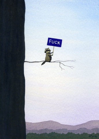 Out on a Limb (wholesale)