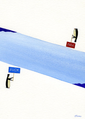 Penguin Perspectives