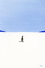 Unframed Mini-Originals