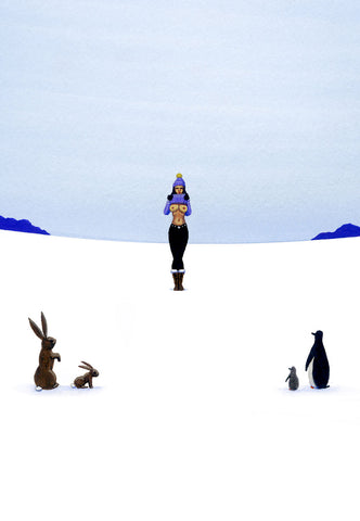 Somewhat Inappropriate