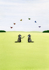 All You Need is Love