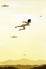 Prints | Greg Stones Art & Illustration