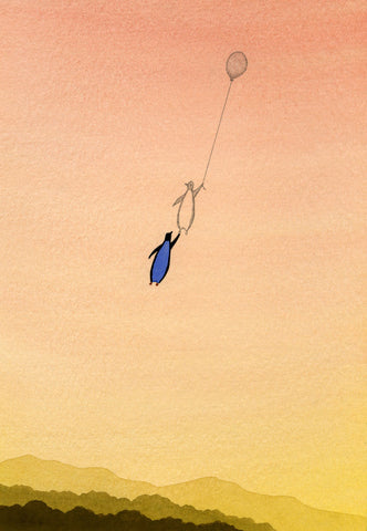 Holding On to the Memory of You