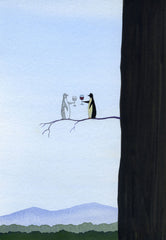 Imagining One More Drink with You