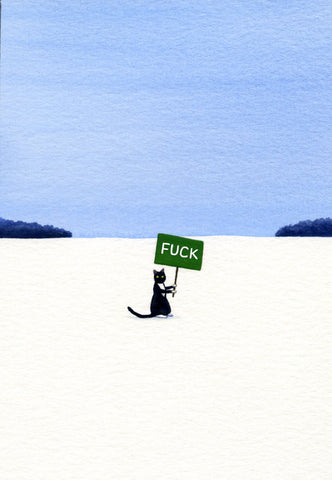 Kitty's Angst (wholesale)