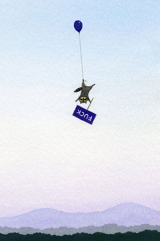 Upside Down (wholesale)