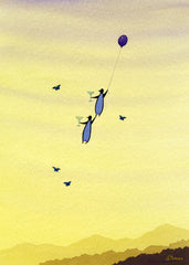 Original Paintings | Greg Stones Art & Illustration
