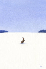 Rabbit (right facing)