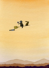 Rabbit: Designated Driver