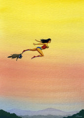 Original Paintings | Greg Stones Art & Illustration