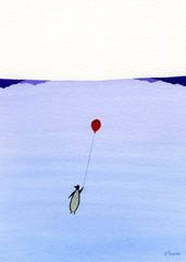 The World Feels Different