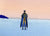 A Dark Night for the Penguin